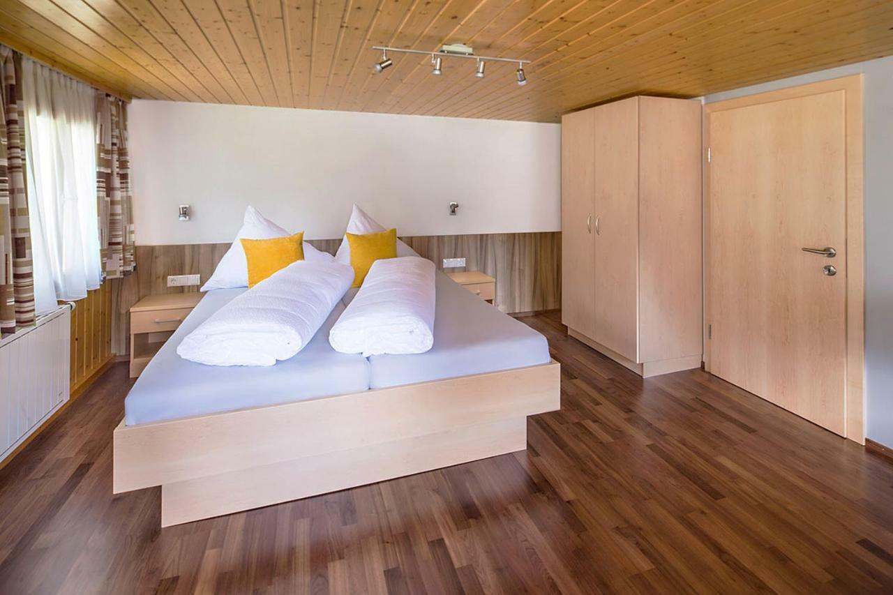 Ferienwohnung Schallner 圣加伦基希 外观 照片
