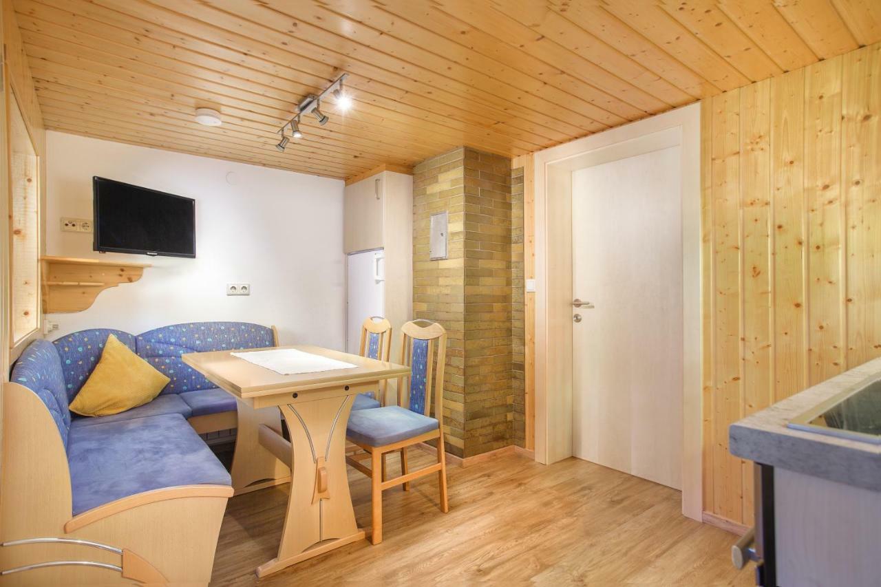 Ferienwohnung Schallner 圣加伦基希 外观 照片