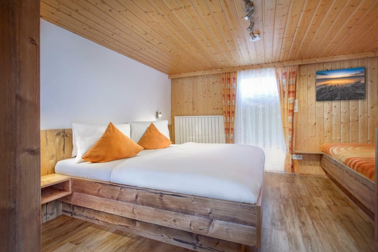 Ferienwohnung Schallner 圣加伦基希 外观 照片