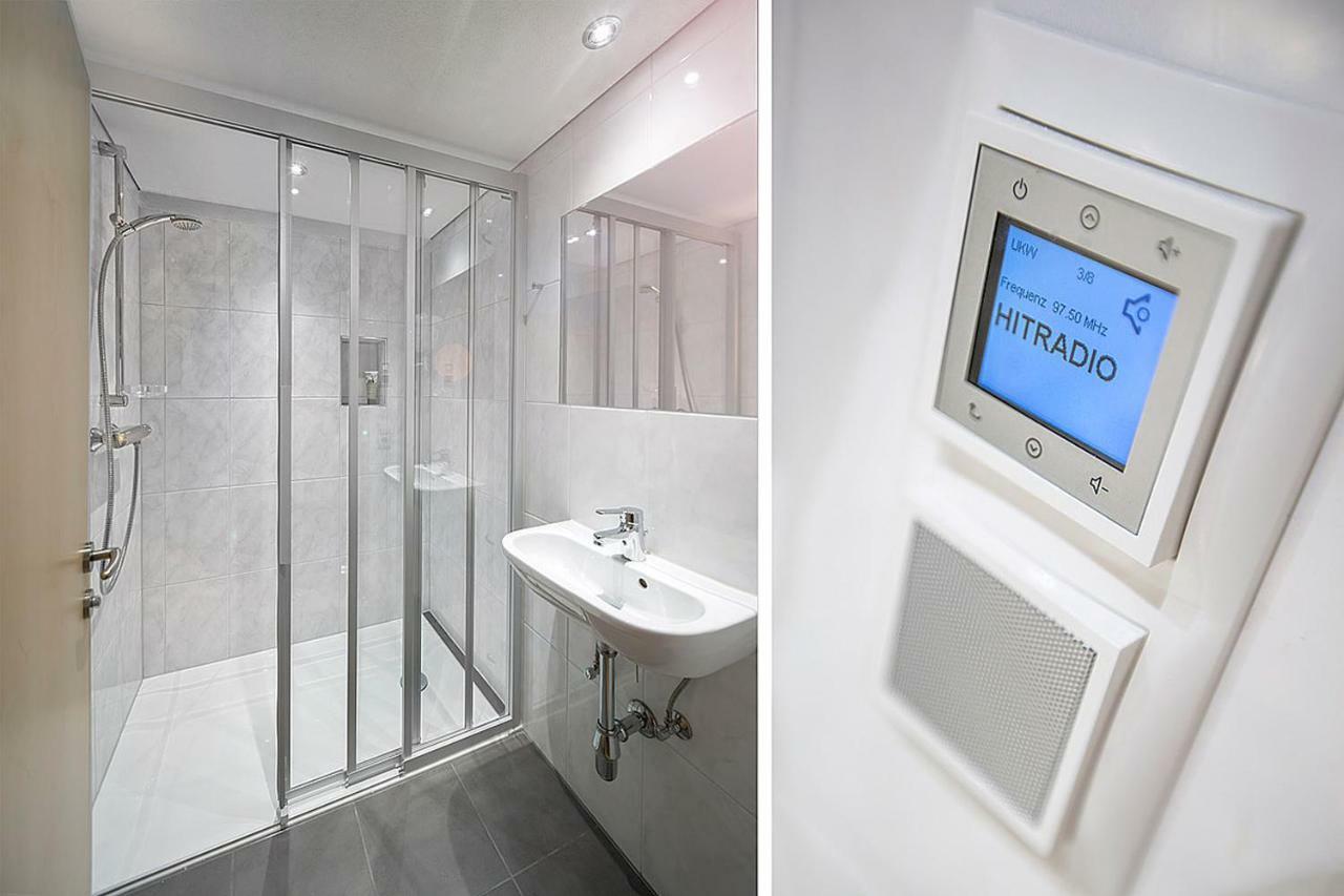 Ferienwohnung Schallner 圣加伦基希 外观 照片